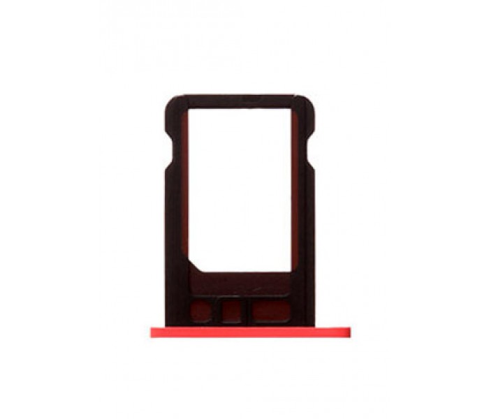 iPhone 5C Sim Card Tray Replacement (Pink)